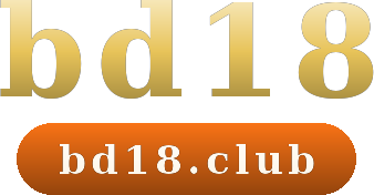 bd18 logo