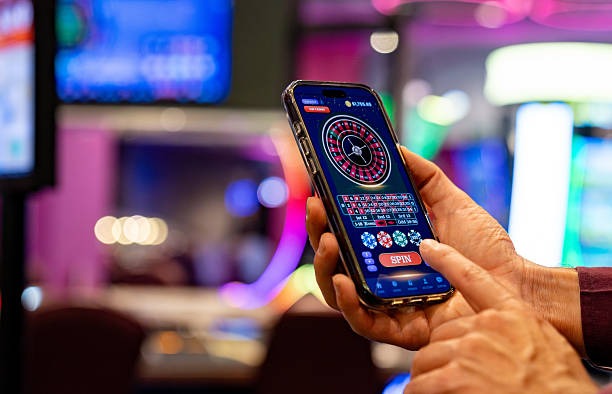 bd18 mobile gaming